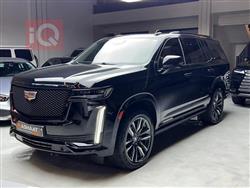 كاديلاك اسكاليد